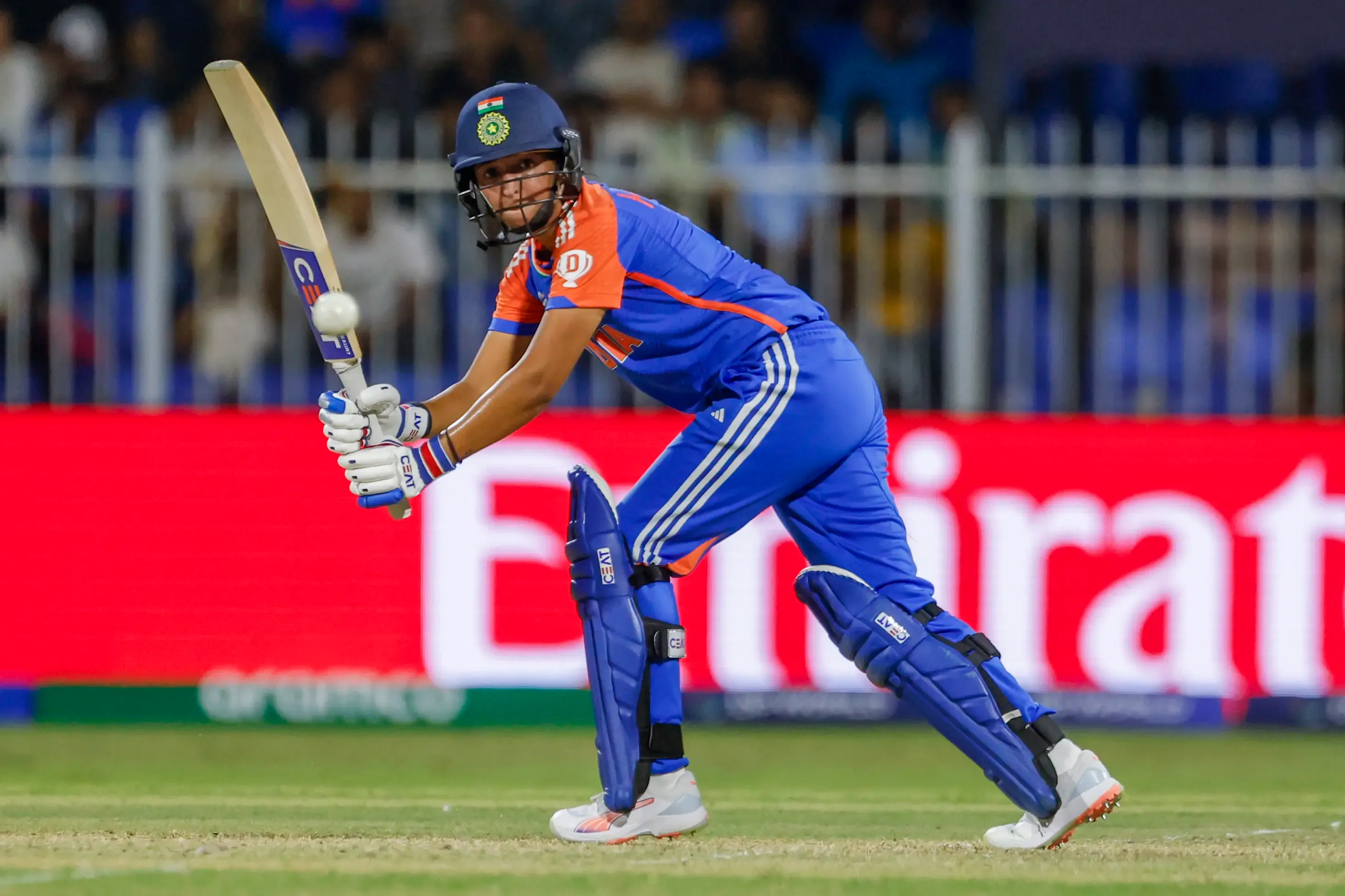 Did Shubman Gill Really Watch Harmanpreet Smash Bowlers?