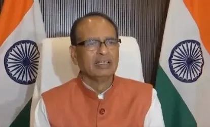 Does Congress Feel the Pain When India's Respect Grows?