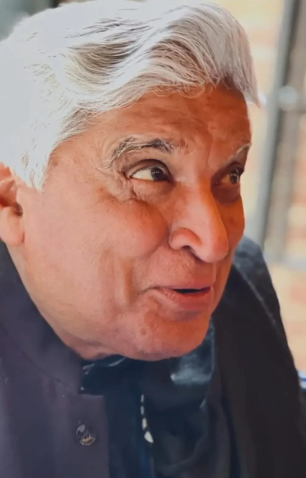 Javed Akhtar on culture vs religion: 'We will not leave our culture because of religion'