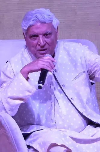 Javed Akhtar recalls producer's demand for a 'brand new story that came before'