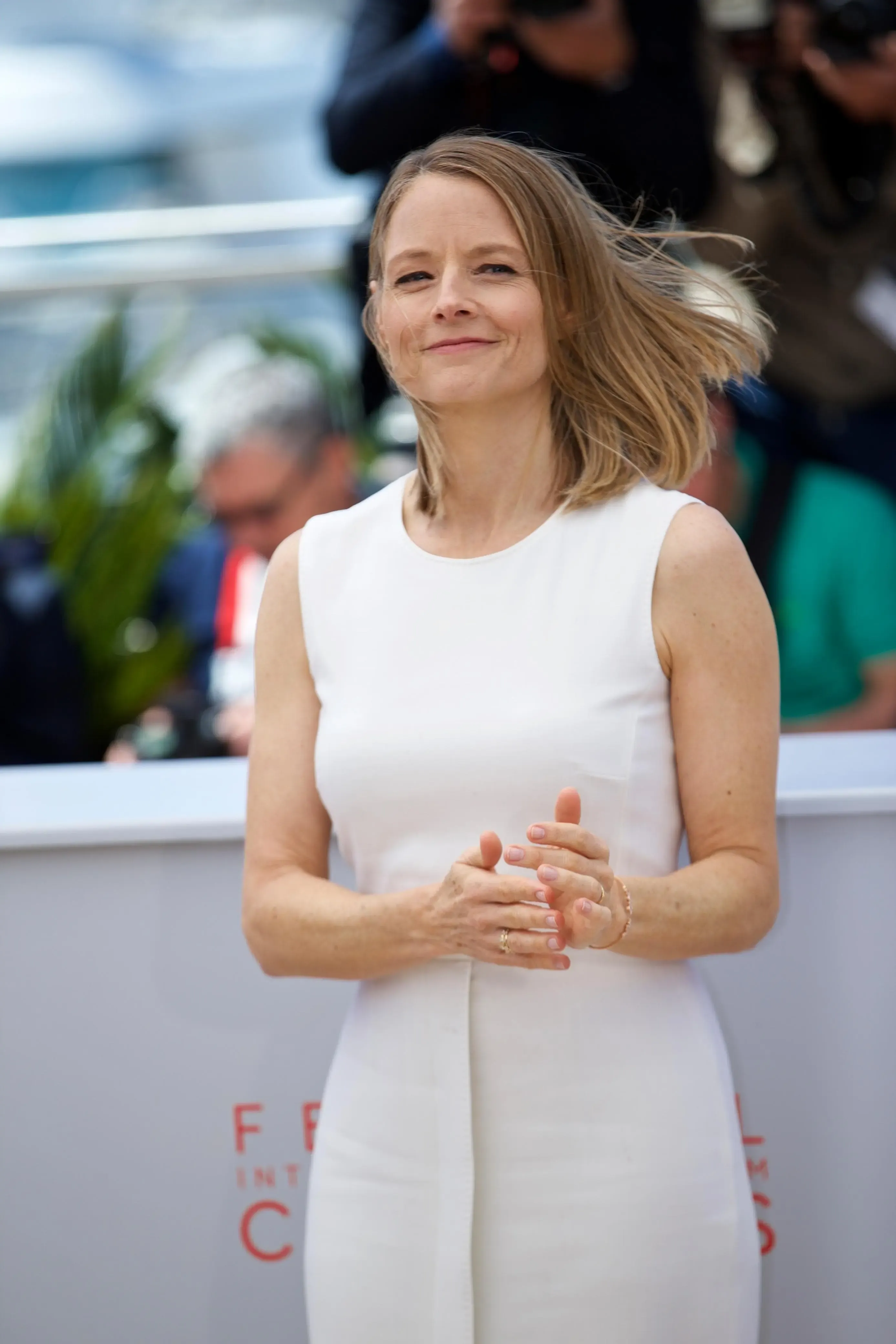 Did Jodie Foster Really Avoid Anthony Hopkins on the Set of ‘The Silence of the Lambs’?