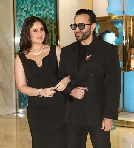 Karan Johar asked Saif & Shahid about Kareena on Koffee with Karan