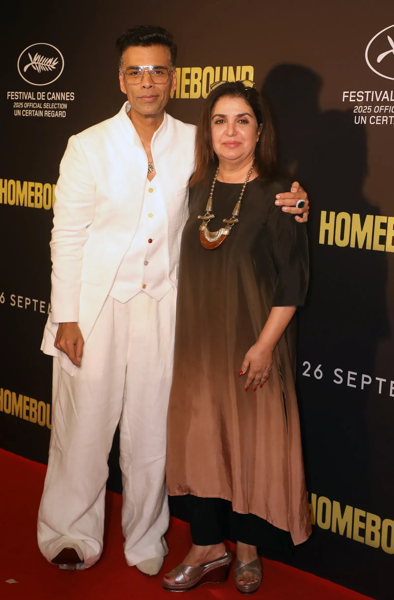 Farah Khan almost skipped DDLJ: Karan Johar reveals why she said no