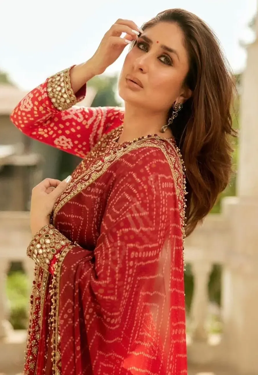 Kareena Kapoor on Harvard days: 'No one could believe I had gone'