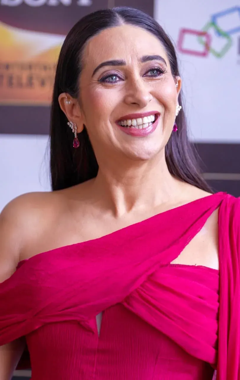 Karisma Kapoor on Sridevi: 'I based my career on watching her'