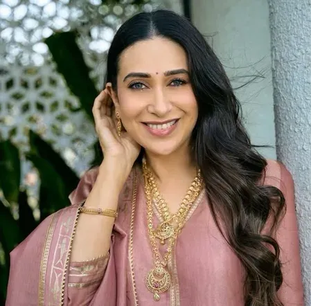 Karisma Kapoor names the biggest 'kanjus' in the Kapoor family
