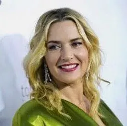 Kate Winslet reveals Idris Elba's foot fetish during 'Mountain Between Us' shoot