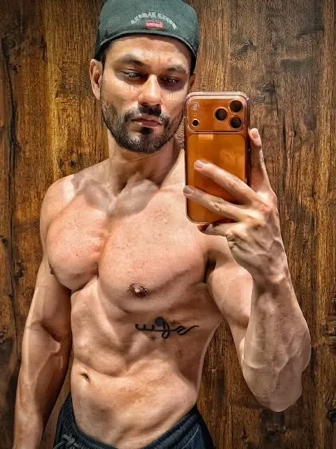 Kunal Kemmu on first meeting Saif Ali Khan: 'I was nervous, I'm dating his sister'