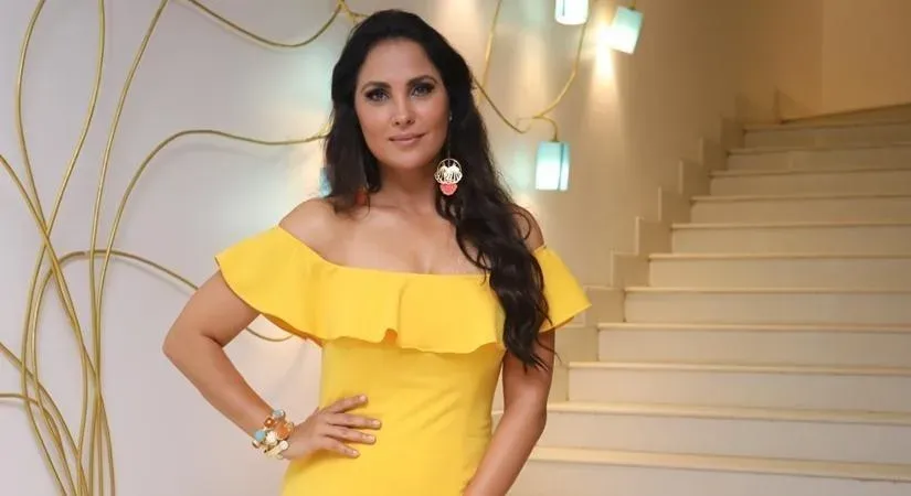 Lara Dutta on helping Priyanka Chopra at Miss Universe: 'You get very few moments'
