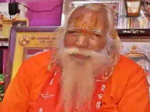 When late Mahant Satyendra Das praised PM Modi’s resolve for Ram Temple