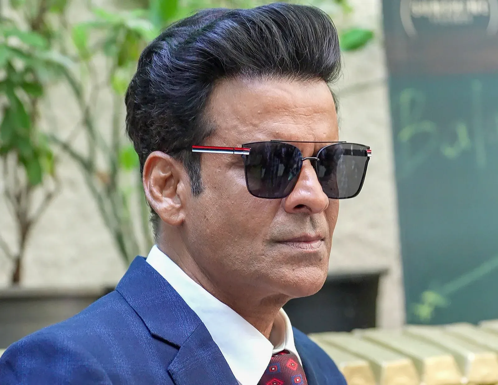 Manoj Bajpayee on guilt of leaving parents behind in pursuit of stardom