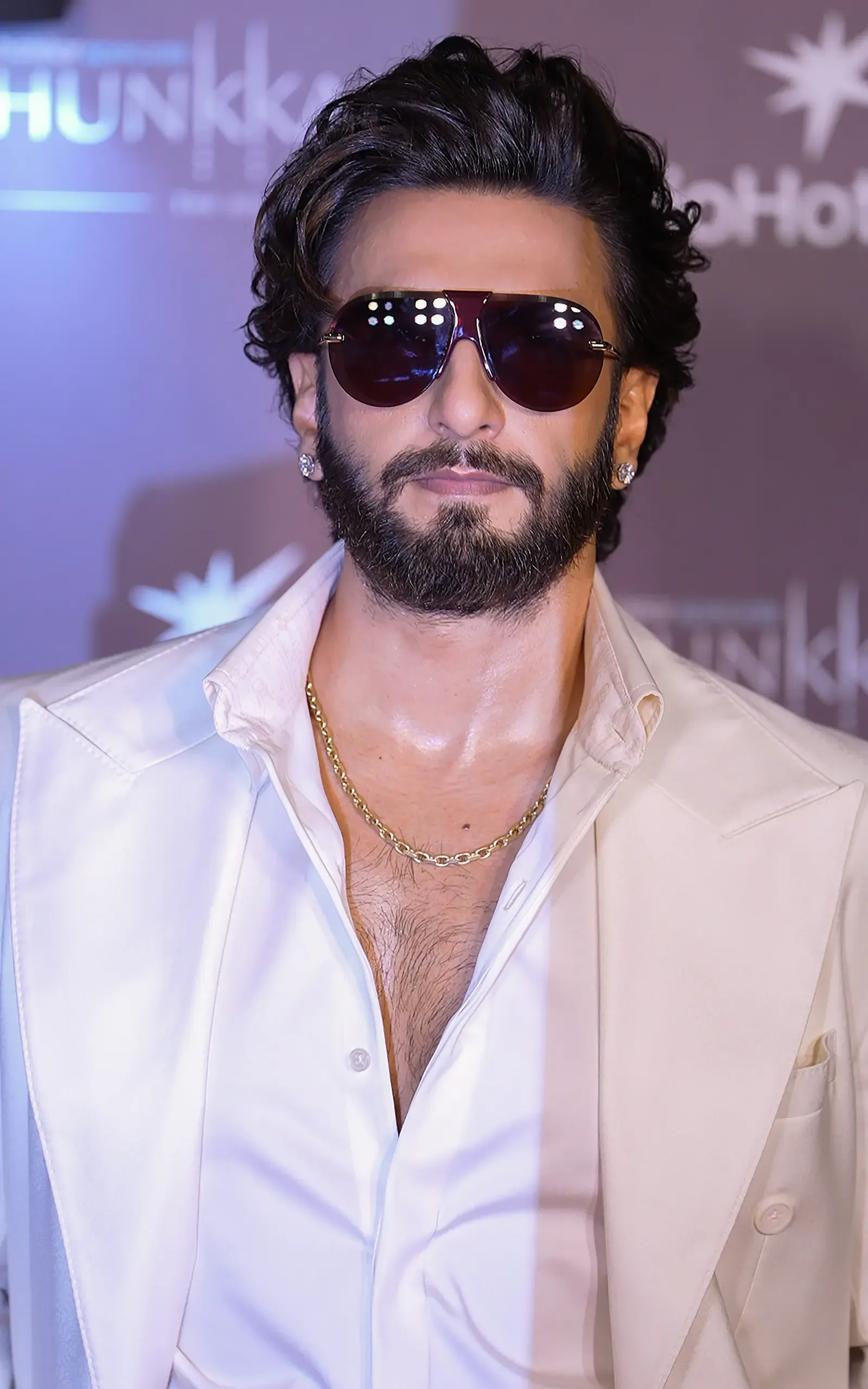 Ranveer Singh's sister photoshopped him onto DDLJ poster for his 23rd birthday