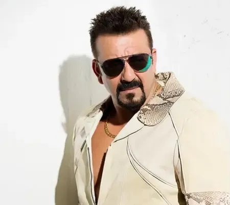 Sanjay Dutt's Memorable Anecdote: Father Sunil Dutt as 'Hitler' on Set