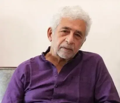 Did Sanjay Gupta Reveal Naseeruddin Shah’s Unique Fitness Approach?
