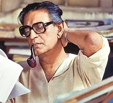 Did Satyajit Ray Reveal How His Story Was Copied in Hollywood?