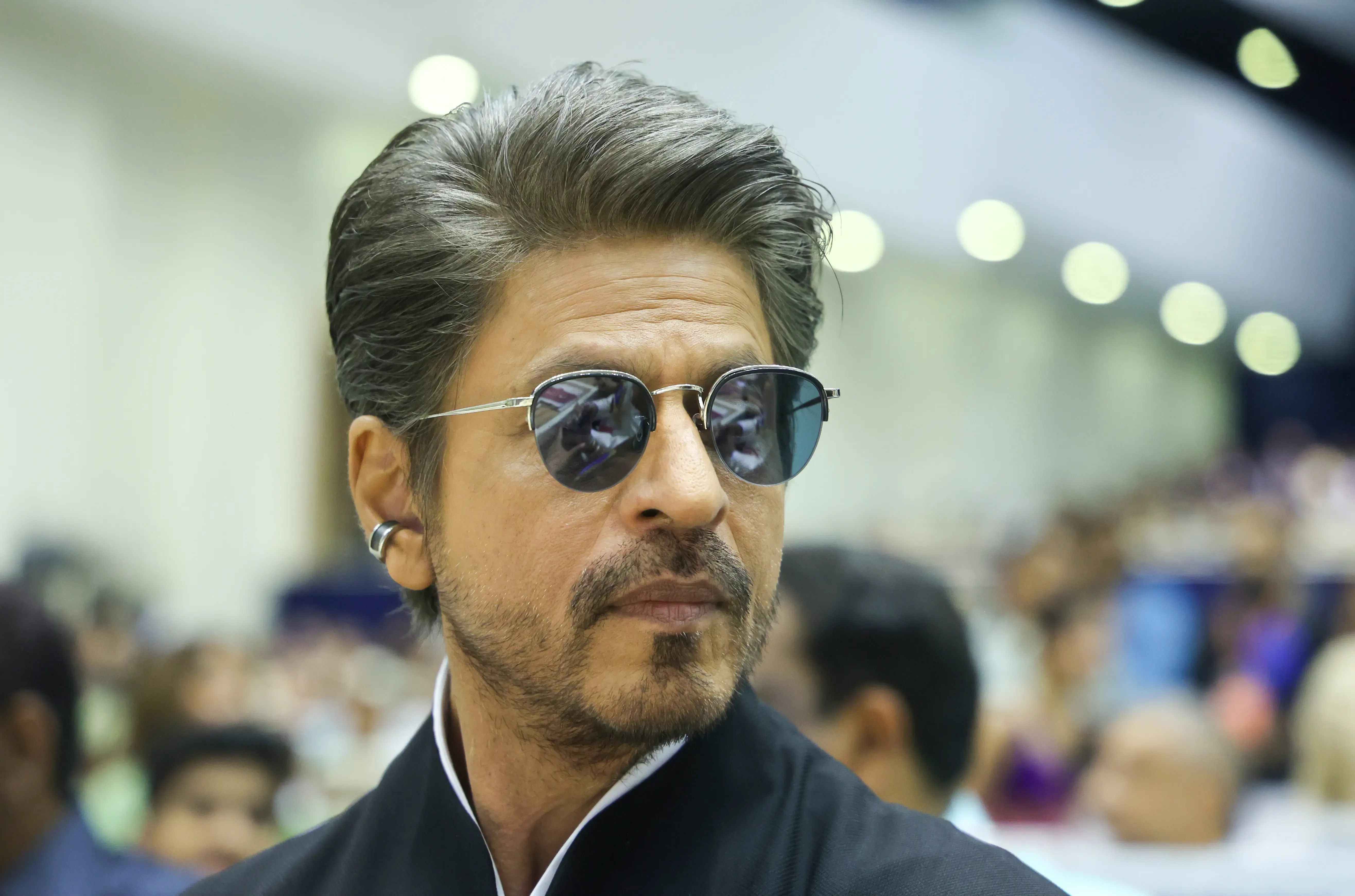 Did Shah Rukh Khan Really Fake an Epileptic Fit to Skip Class?