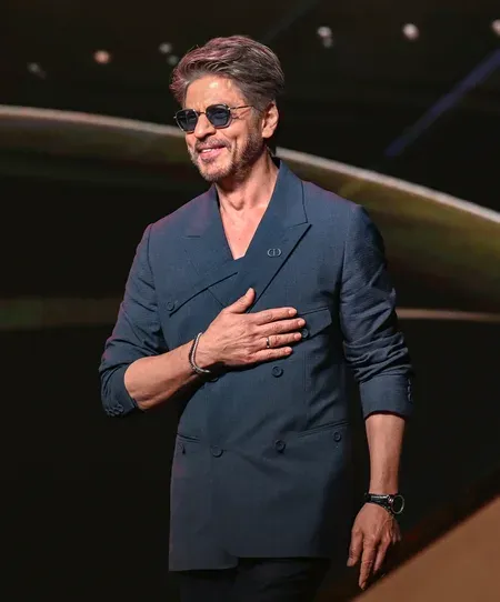 Shah Rukh Khan on Kashmir: Why SRK waited decades to visit his father's homeland