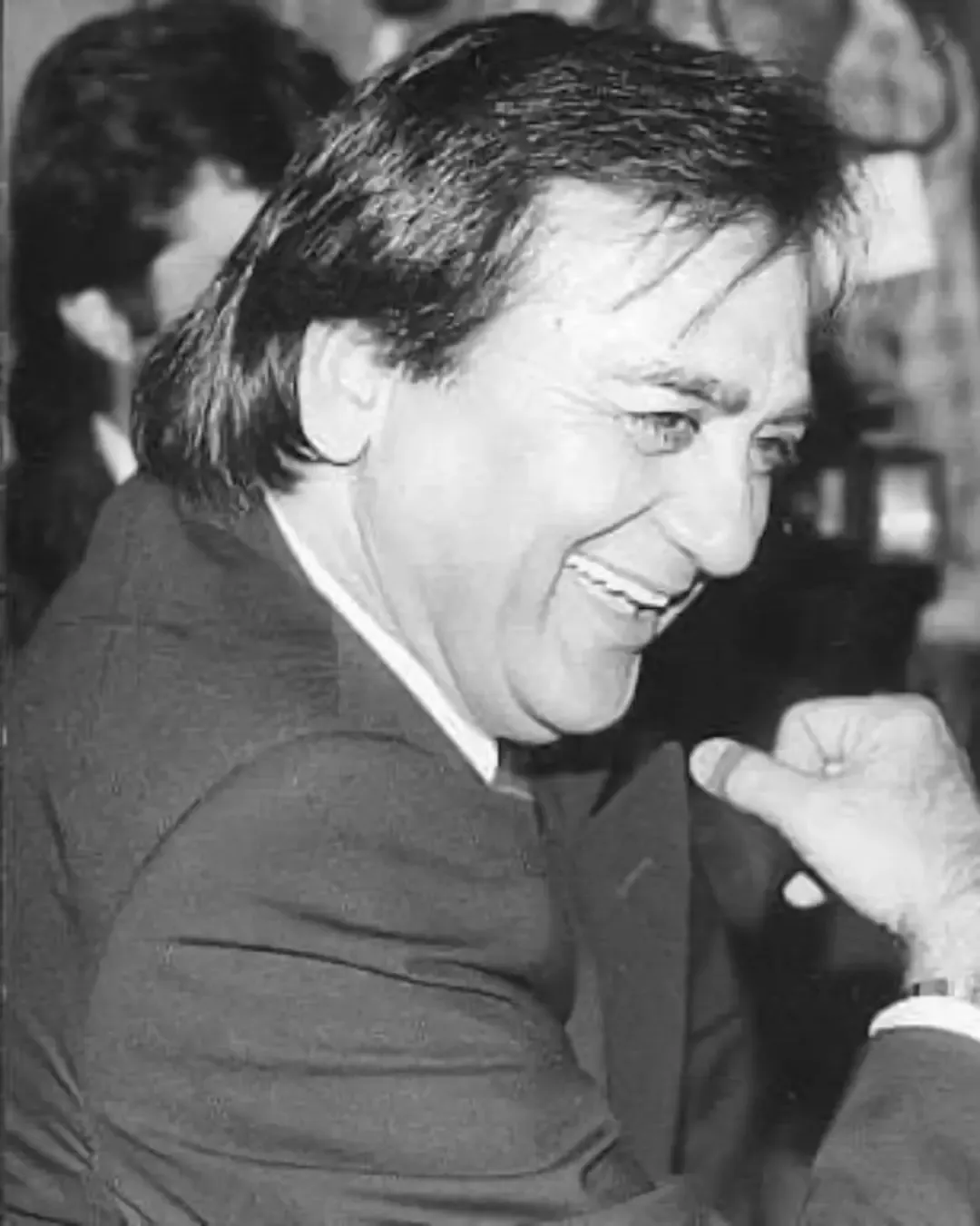 Did Sunil Dutt Worry About His Conservative Mother’s Reaction to His Marriage with Nargis?