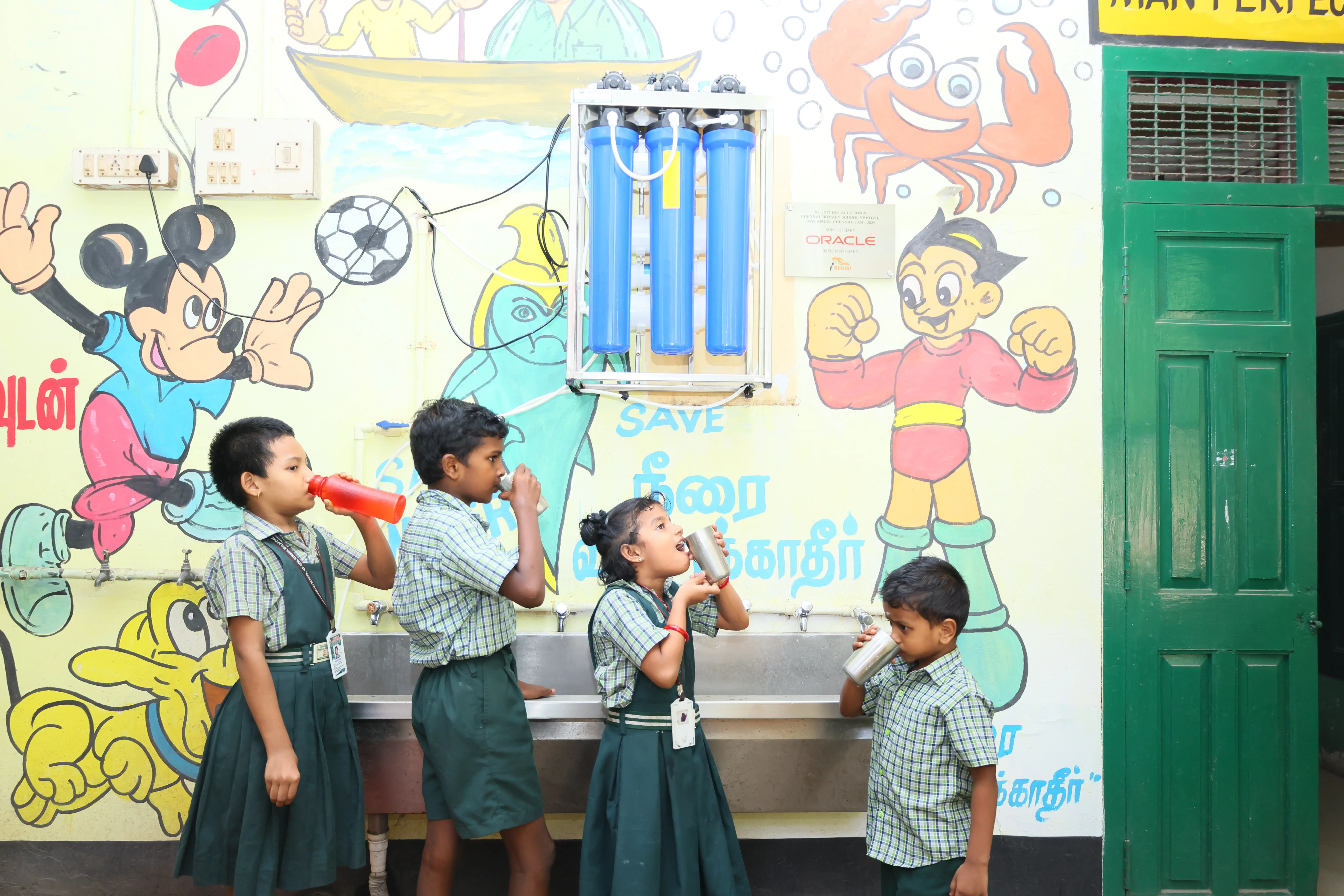 Where Technology Meets Purpose: realme and Bhumi Empowering Youth Beyond the Screen