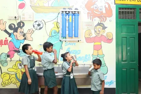 Where Technology Meets Purpose: realme and Bhumi Empowering Youth Beyond the Screen