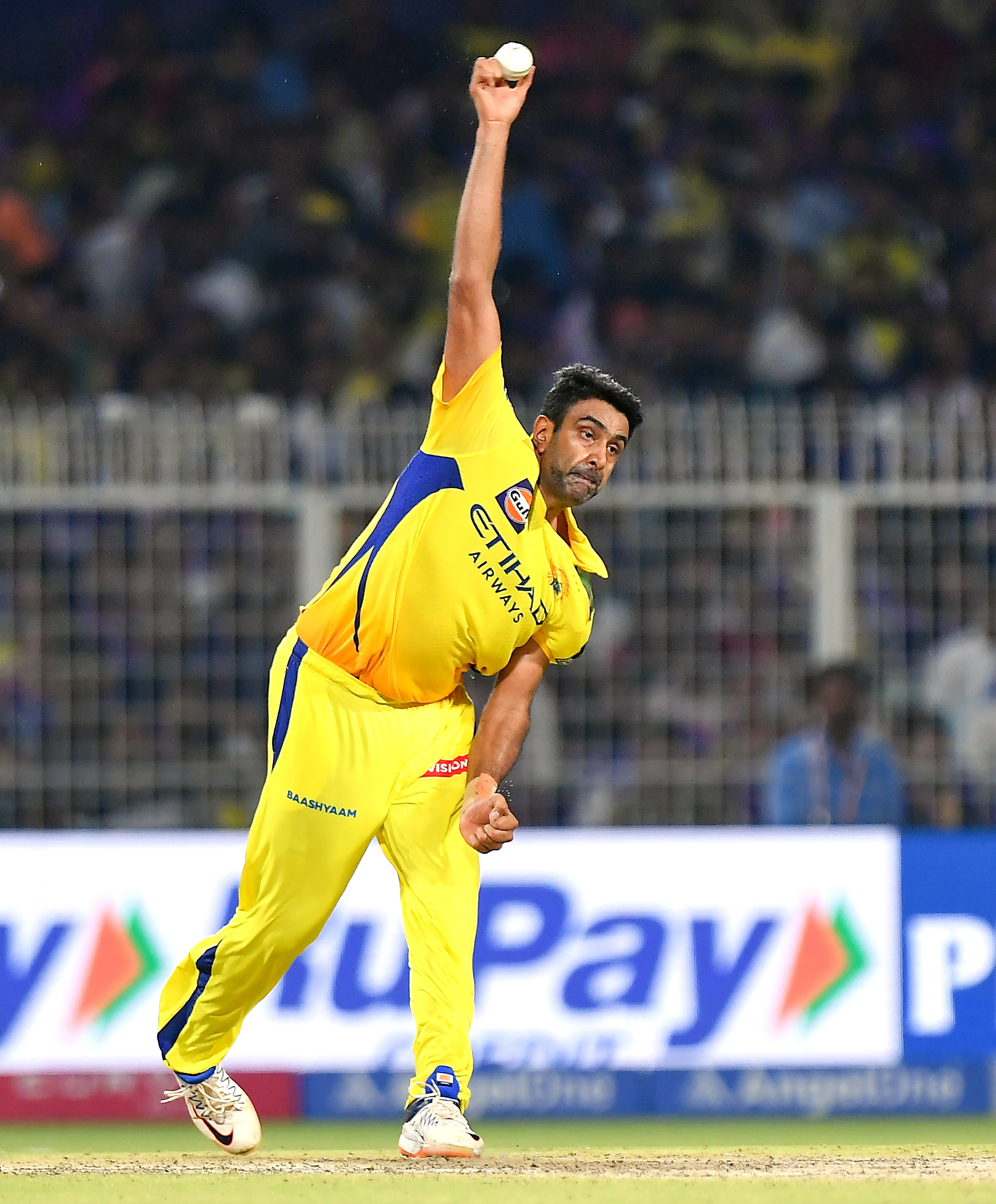 Ashwin recalls CSK homecoming: 'When Muralitharan was picked, I thought my chances were gone'