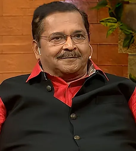 Tiku Talsania on how 'Yeh Jo Hai Zindagi' launched his career