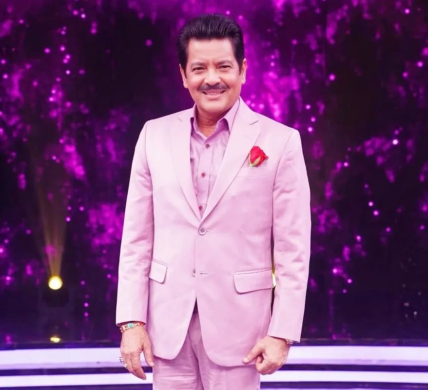 What Did Udit Narayan's ‘Papa’ Encourage Him to Pursue?