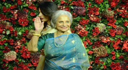Was Guru Dutt Ahead of His Time? Waheeda Rehman's Insight