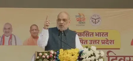 Will Uttar Pradesh Become a Fully Developed State by 2047?