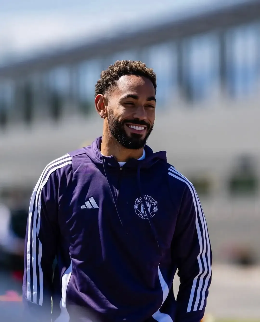 Did Matheus Cunha Dream of Playing for Manchester United?