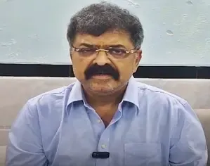 NCP (SP) Asks Maharashtra CM When MCOCA Will Be Applied Against Beed Sarpanch Murderers