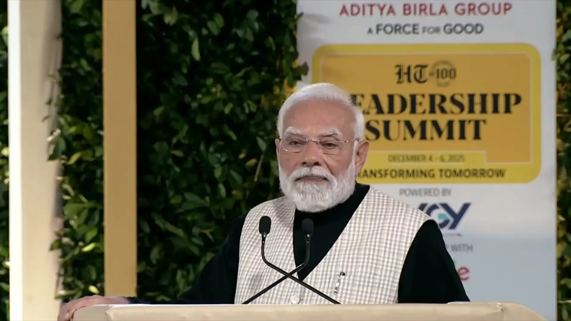 How is India Writing Growth Stories While the World Talks About Slowdown?