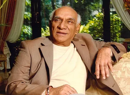 Yash Chopra's Heartbreaking Reason for Cutting Veer-Zaara's Iconic Song
