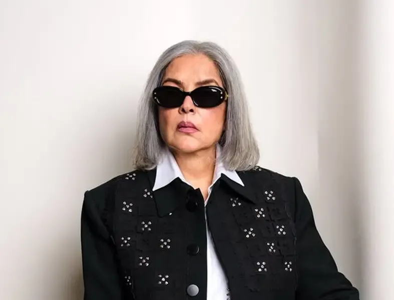 Zeenat Aman on fame and self-worth: 'Why hinge yourself on something so fickle?'