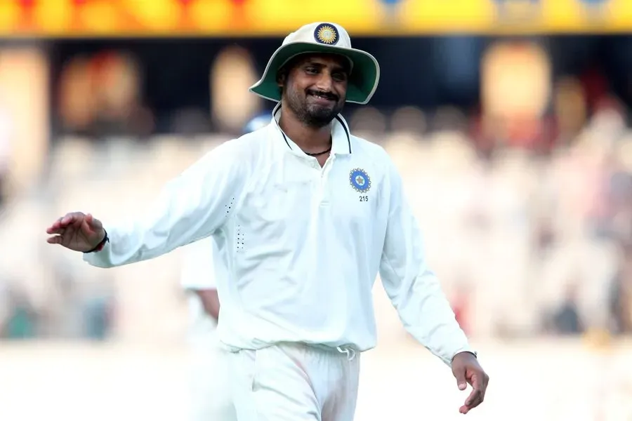 Harbhajan Reflects on the Intensity of Competing Against Australia