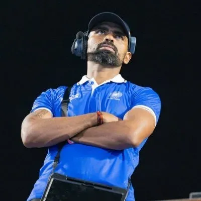 PR Sreejesh slams Hockey India over demotion offer, questions foreign coach overload