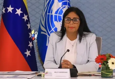 What Happened to President Maduro and His Wife?
