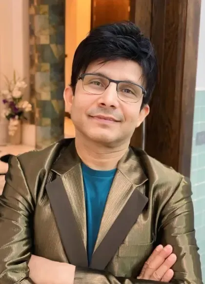 Did KRK Fire Two Rounds While Cleaning His Gun at Home?