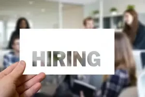 India's White-Collar Recruitment Experiences a Significant 38% Surge in March