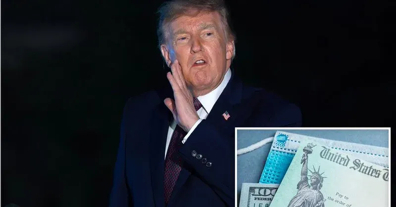 White House: $90 Medicare Checks for 20 Million US Seniors