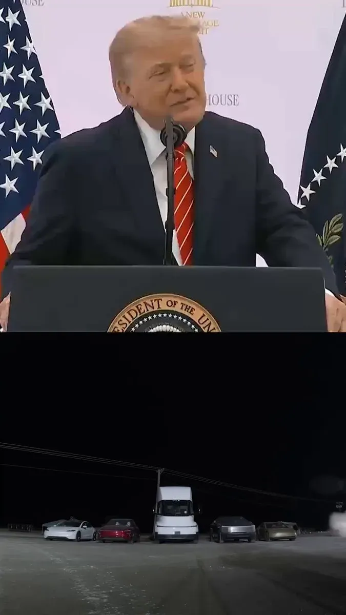 White House Asserts US Dominance in Science and Technology
