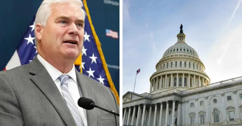 White House Backs Emmer Push for Minnesota Tax Cut Benefits