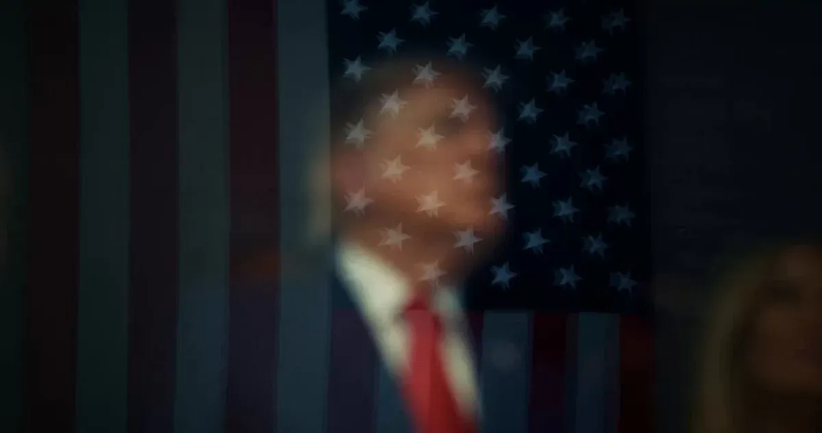 White House Declares America's Best Traits Are Returning