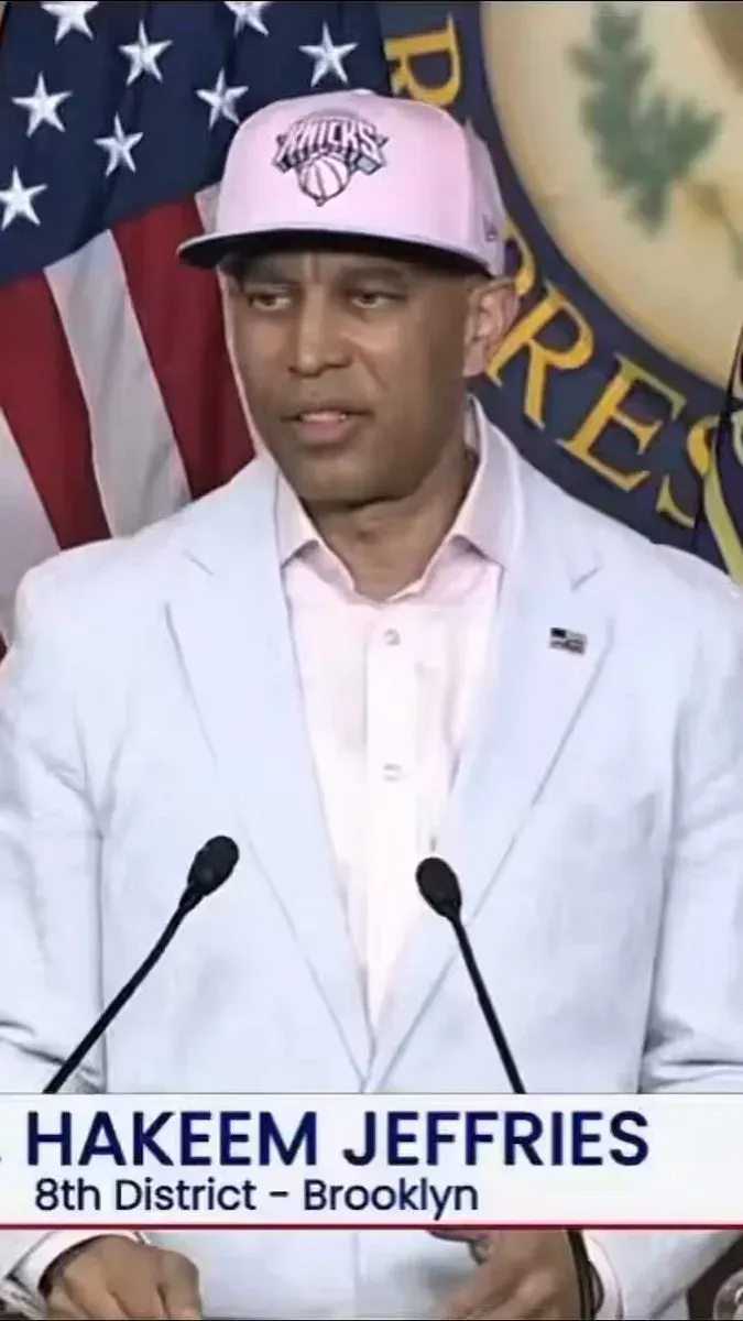 White House Drops Playful Basketball Post on X