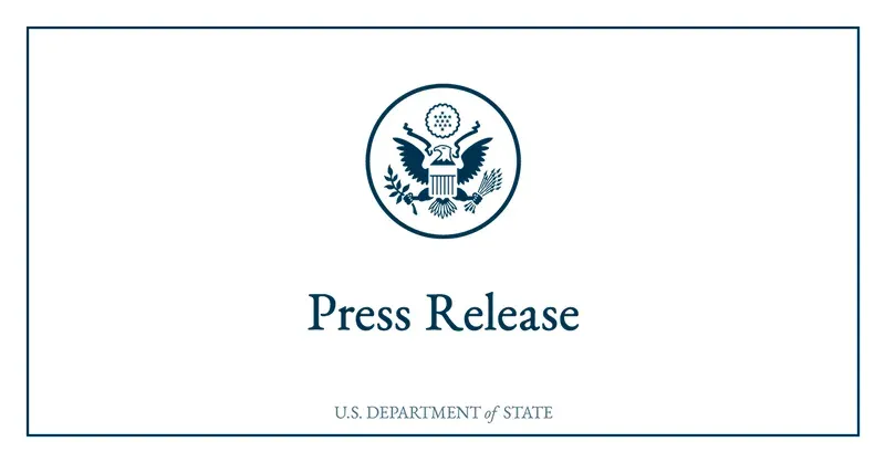 White House Flags State Dept. Statement on Far-Left Terror