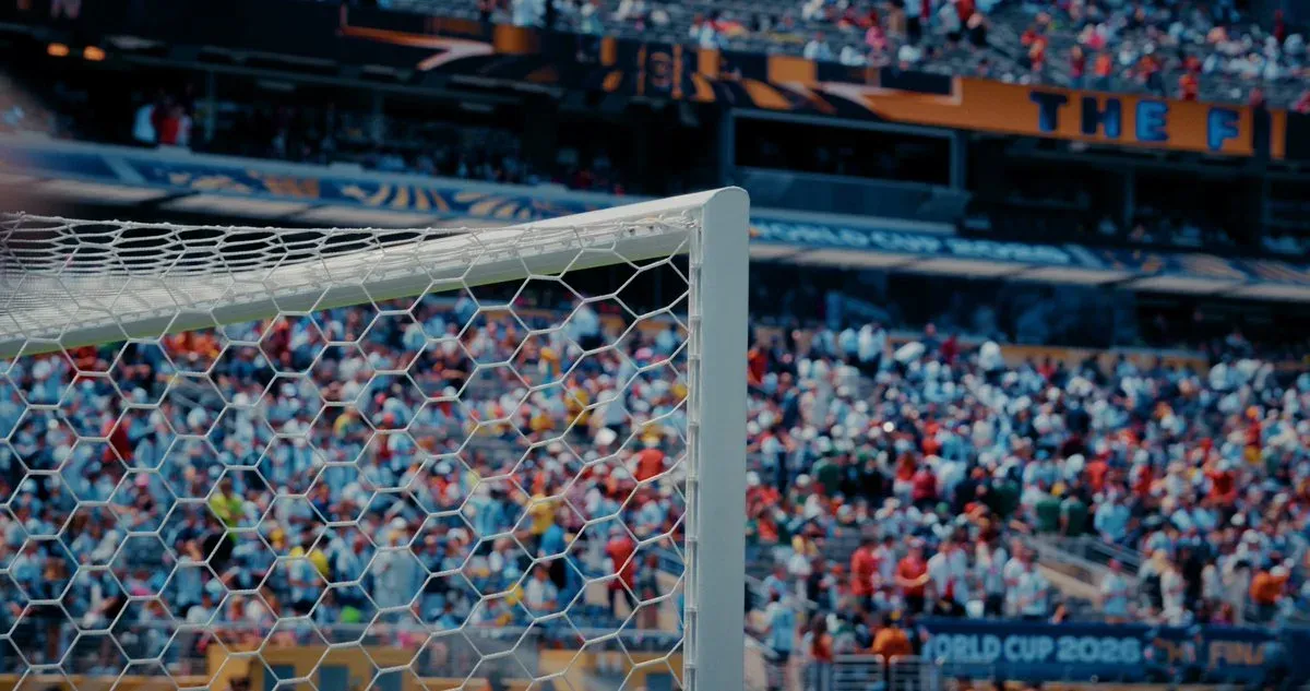 White House Hails FIFA World Cup 2026 Closing as Uniquely American
