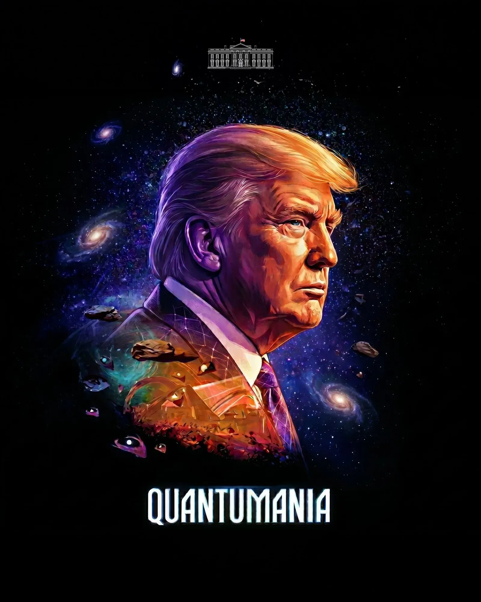 White House Highlights Next Frontier of Quantum Innovation
