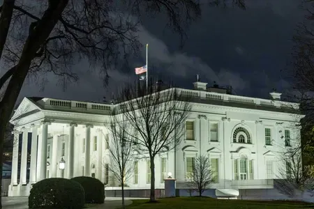Why Did the White House Criticize the Nobel Committee for Overlooking Trump?