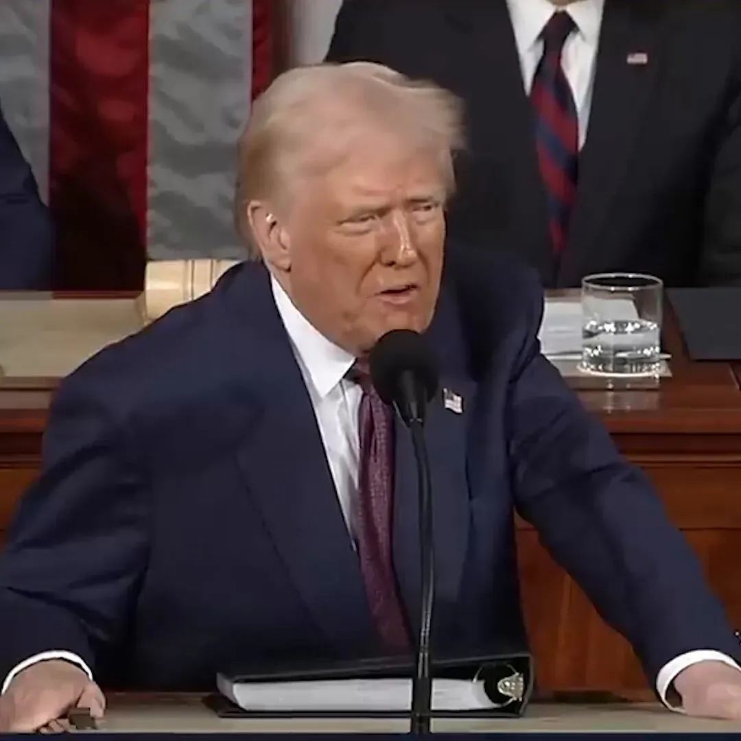 White House Hypes UFC Freedom 250 on Flag Day 2026