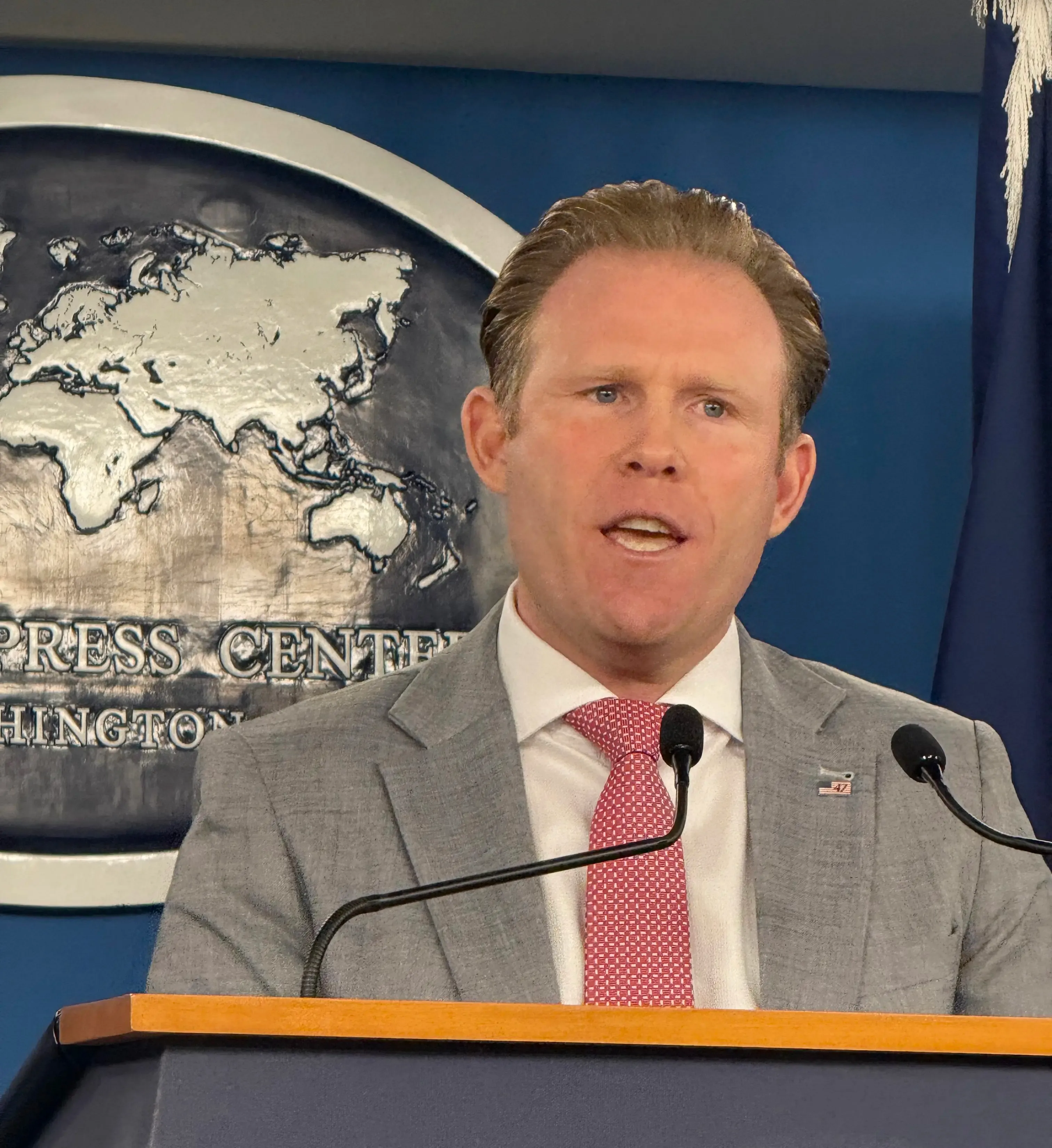 क्या व्हाइट हाउस का दावा है कि 2026 फीफा वर्ल्ड कप सबसे सुरक्षित, स्वागत योग्य और यादगार होगा?